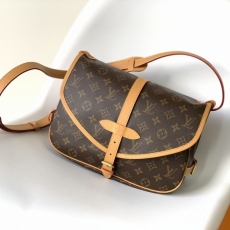 LV Satchel bags